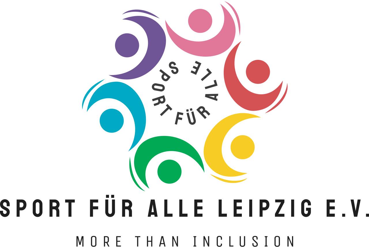 Logo Verein Sport für Alle Leipzig
