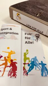Fairplay Faltblatt