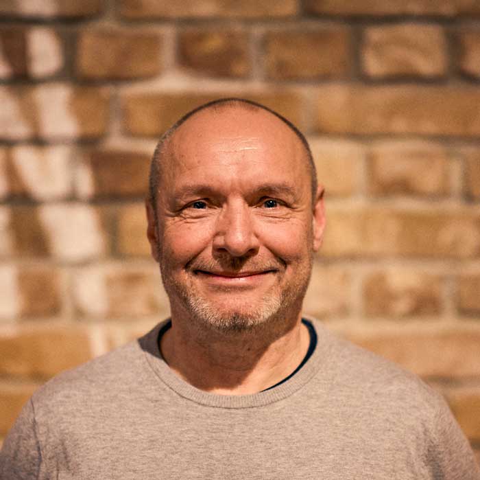 Frank Urbansky