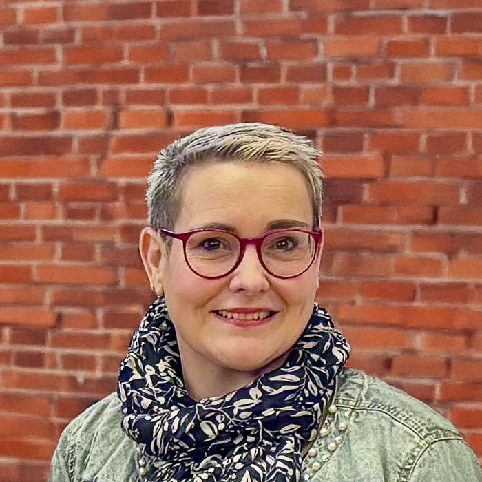 Katharina Dirbas-Wolf