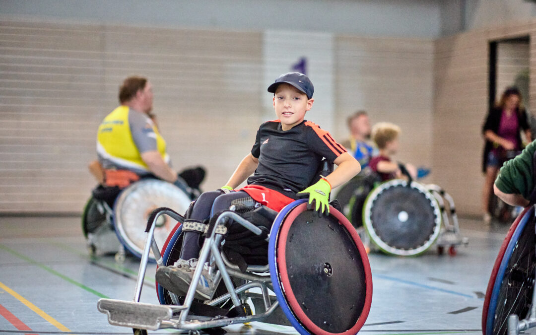 RCL gewinnt erstmals traditionsreiches Match gegen Rugby Löwen