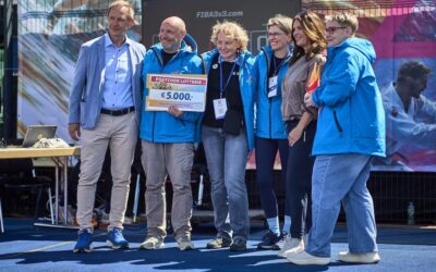 Katarina-Witt-Stiftung zeichnet uns mit „Licht der Inklusion“ aus
